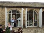 The Dame Edith Room, , Renishaw, Sheffield, S21 3WB
