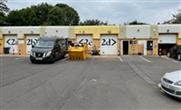 2c, Westthorpe Fields Business Park, Killamarsh, Sheffield S21 1BD